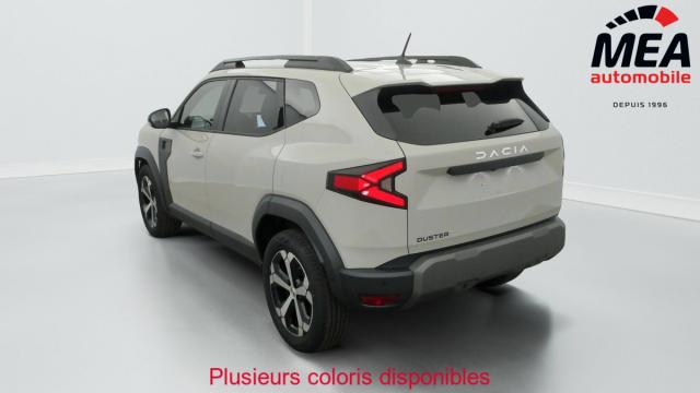 Dacia Duster image 9