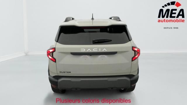 Dacia Duster image 8