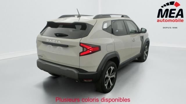 Dacia Duster image 4