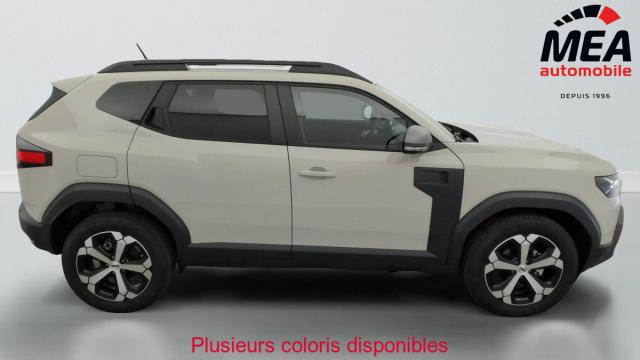 Dacia Duster image 2
