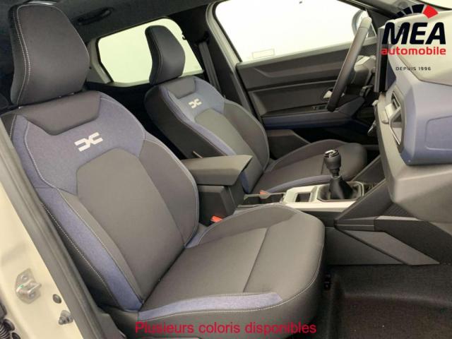 Dacia Duster image 7