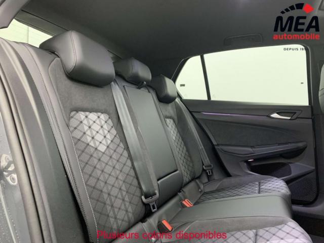 Volkswagen Golf image 8