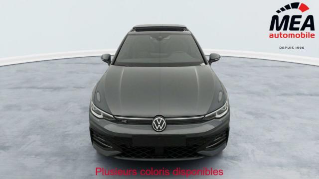 Volkswagen Golf image 9