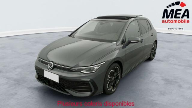 Volkswagen Golf image 3