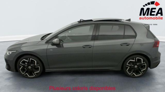 Volkswagen Golf image 7