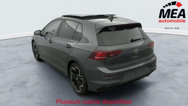 Volkswagen Golf image 6