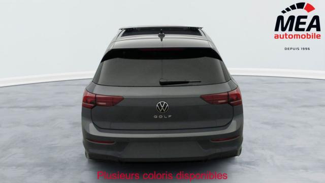Volkswagen Golf image 4