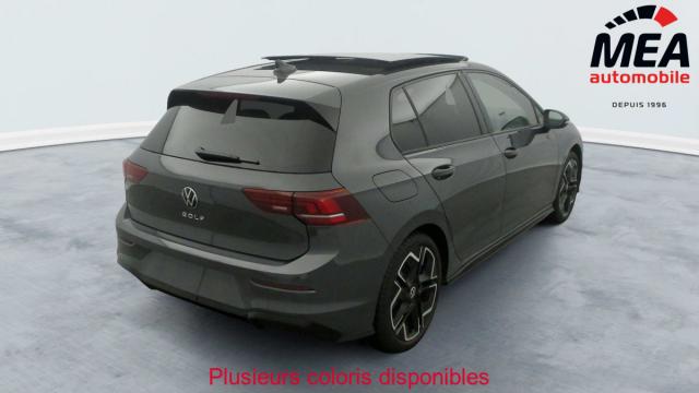 Volkswagen Golf image 5