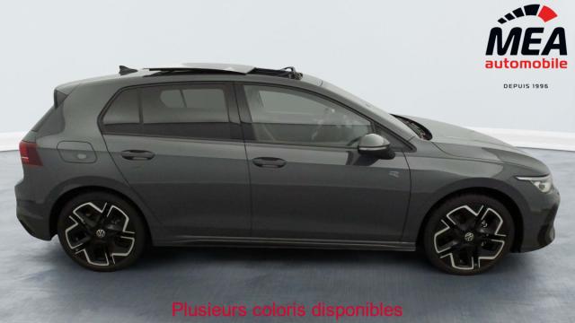Volkswagen Golf image 2