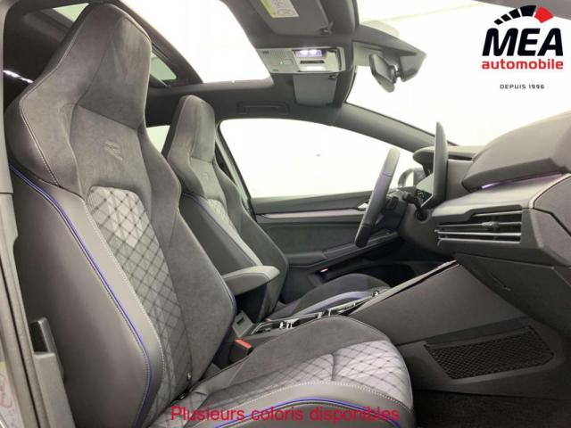 Volkswagen Golf image 1