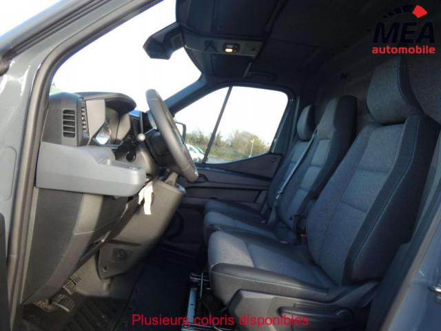 Renault Master image 7