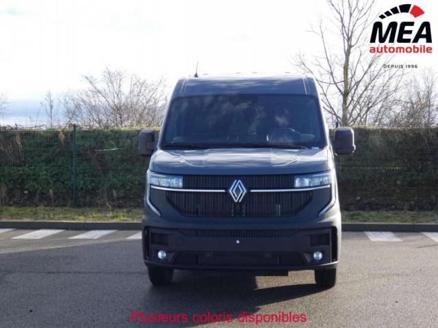 Renault Master image 6