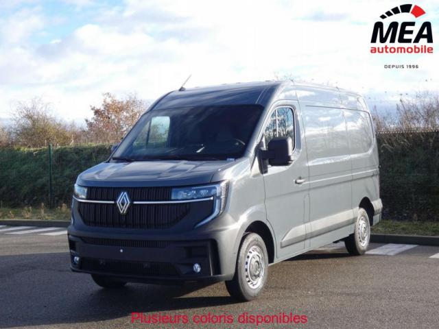 Renault Master image 4