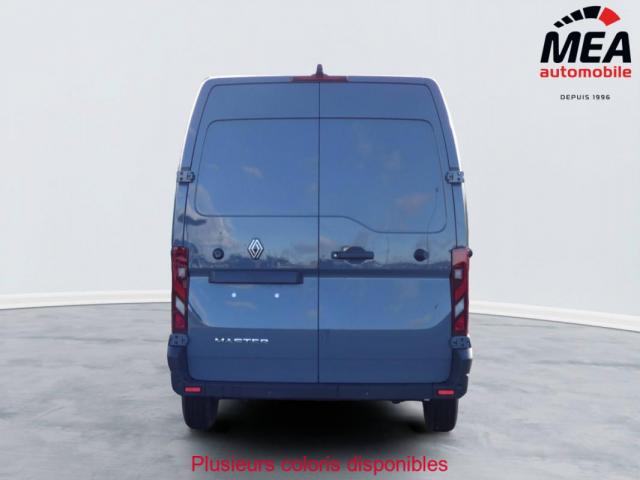 Renault Master image 2
