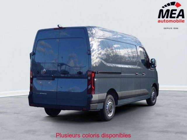 Renault Master image 3