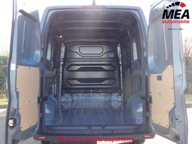 Renault Master image 5