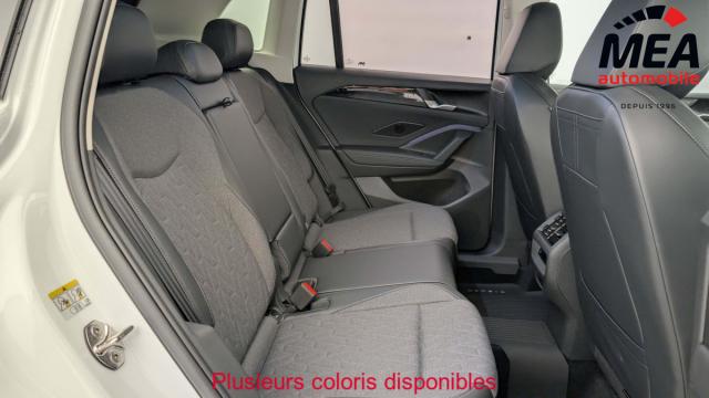 Volkswagen Tiguan image 5