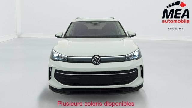 Volkswagen Tiguan image 8