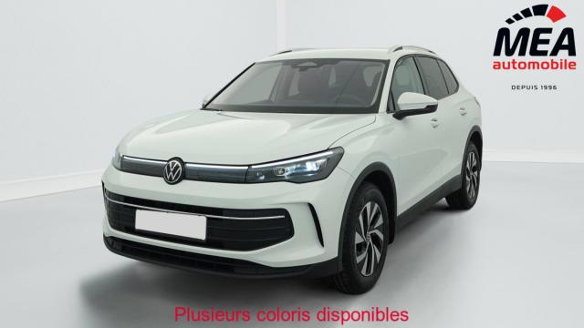 Volkswagen Tiguan image 6