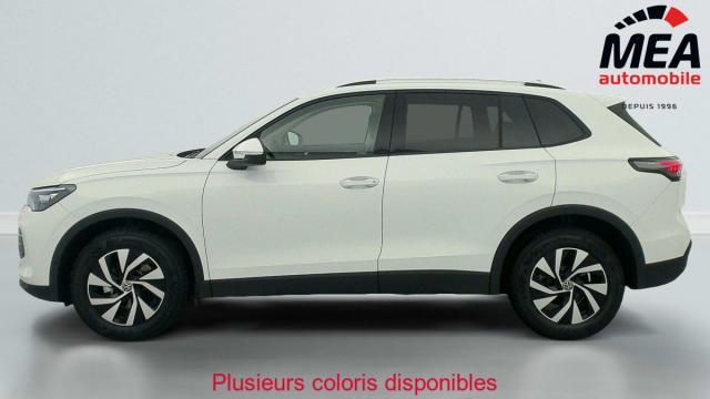 Volkswagen Tiguan image 7