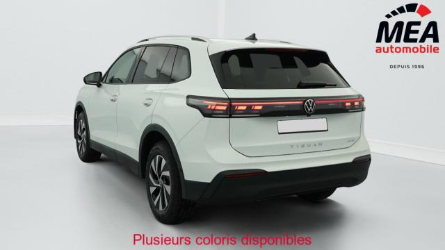 Volkswagen Tiguan image 3