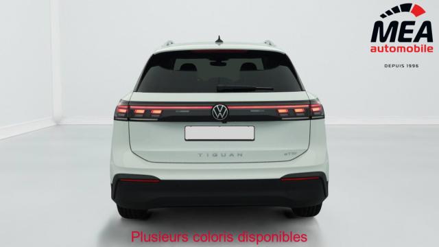 Volkswagen Tiguan image 4