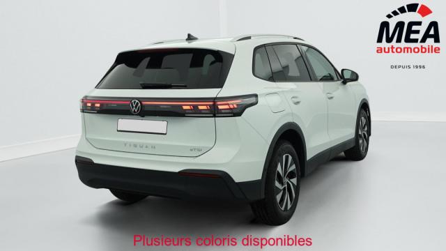 Volkswagen Tiguan image 2