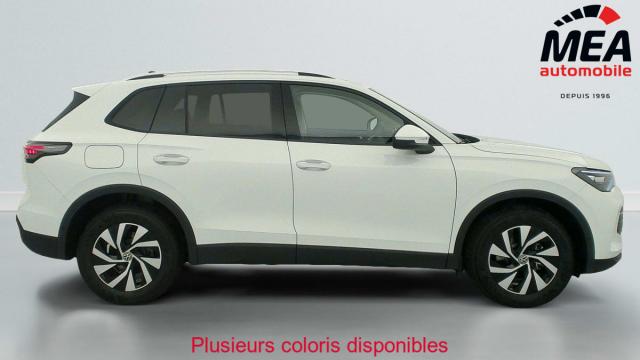 Volkswagen Tiguan image 9