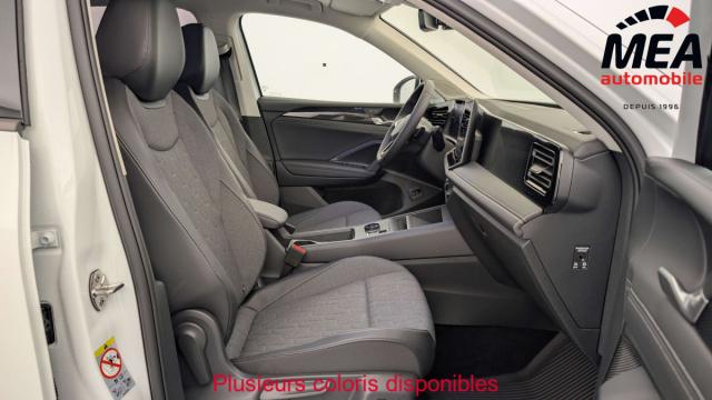 Volkswagen Tiguan image 1