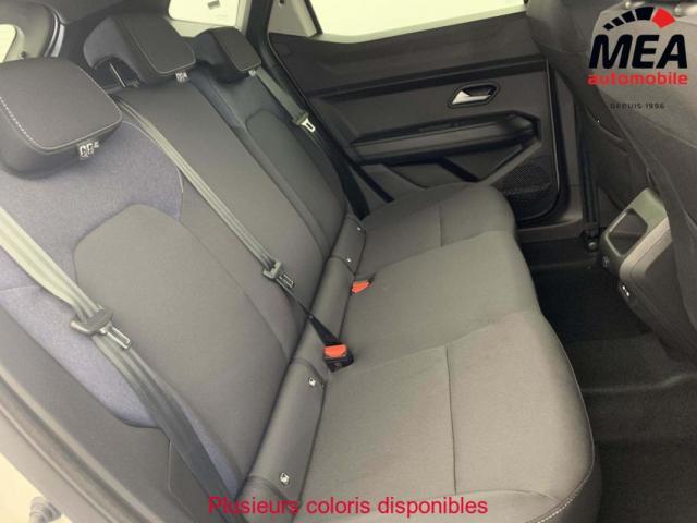 Dacia Duster image 8