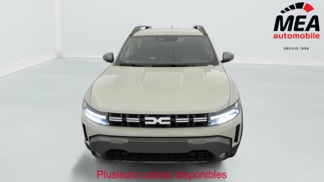 Dacia Duster image 4