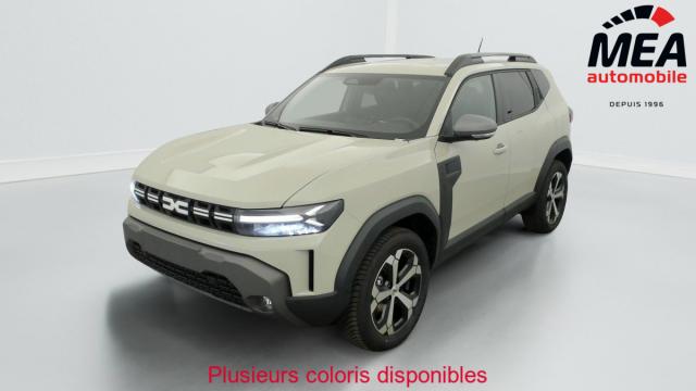 Dacia Duster image 6