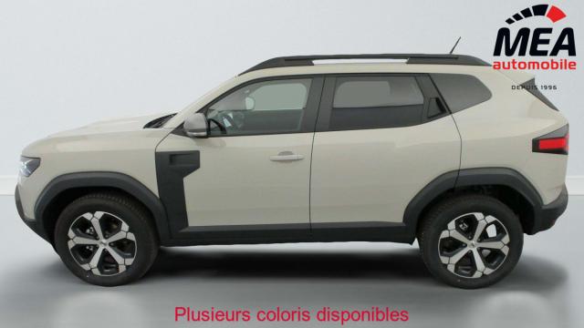 Dacia Duster image 5