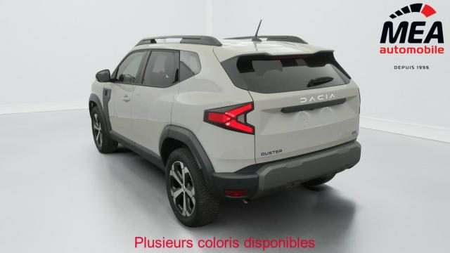 Dacia Duster image 7