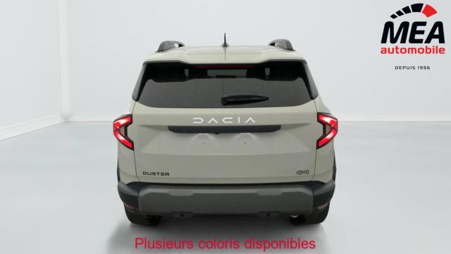 Dacia Duster image 2