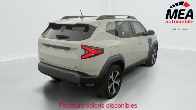 Dacia Duster image 3