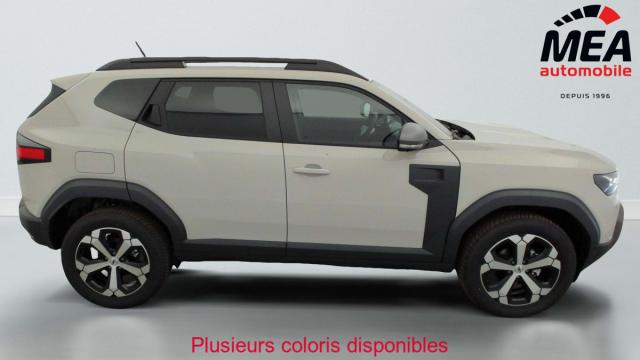 Dacia Duster image 9