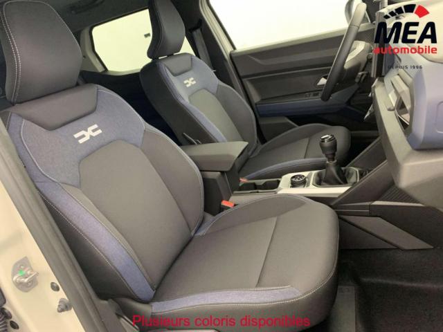 Dacia Duster image 1