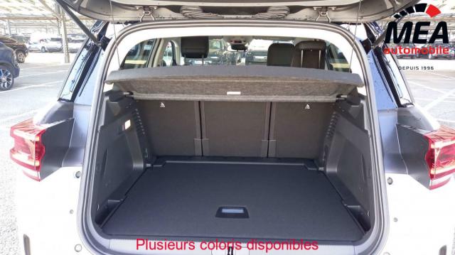 Citroen C5 Aircross image 3
