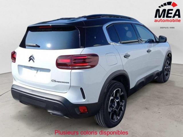 Citroen C5 Aircross image 5