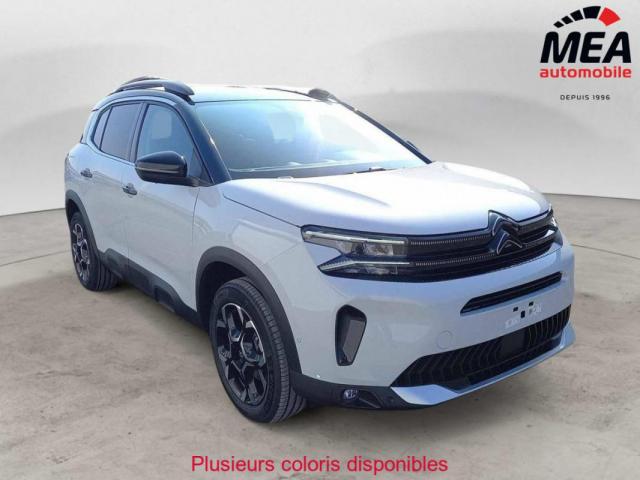 Citroen C5 Aircross image 7