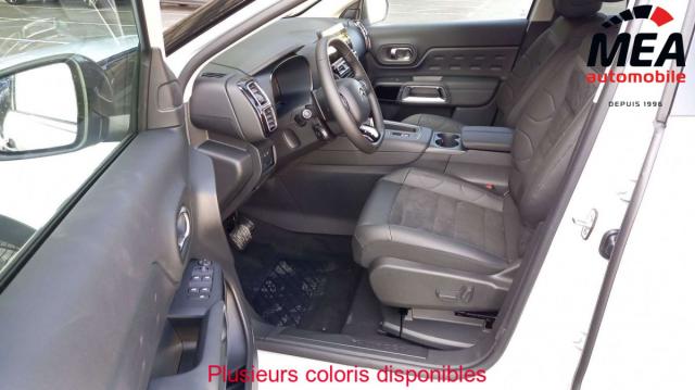 Citroen C5 Aircross image 8