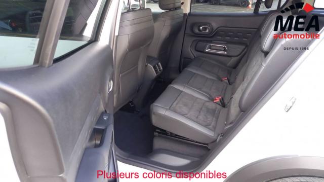 Citroen C5 Aircross image 9
