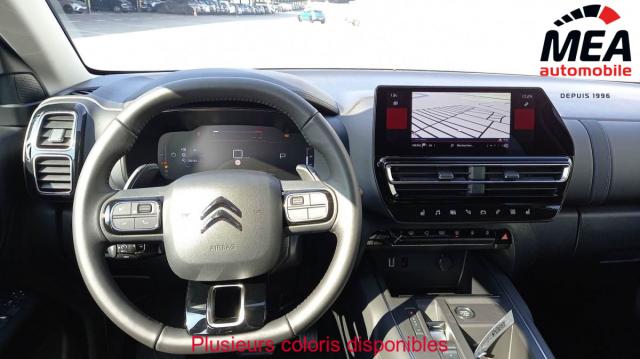 Citroen C5 Aircross image 4
