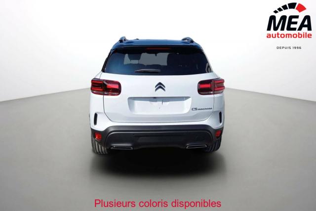 Citroen C5 Aircross image 6