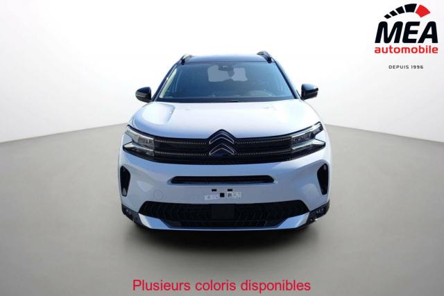 Citroen C5 Aircross image 2