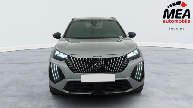 Peugeot 2008 image 4