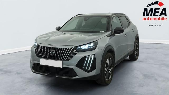 Peugeot 2008 image 2