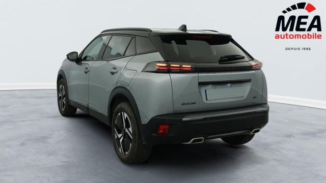 Peugeot 2008 image 6