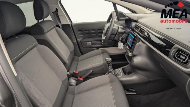 Citroen C3 image 4